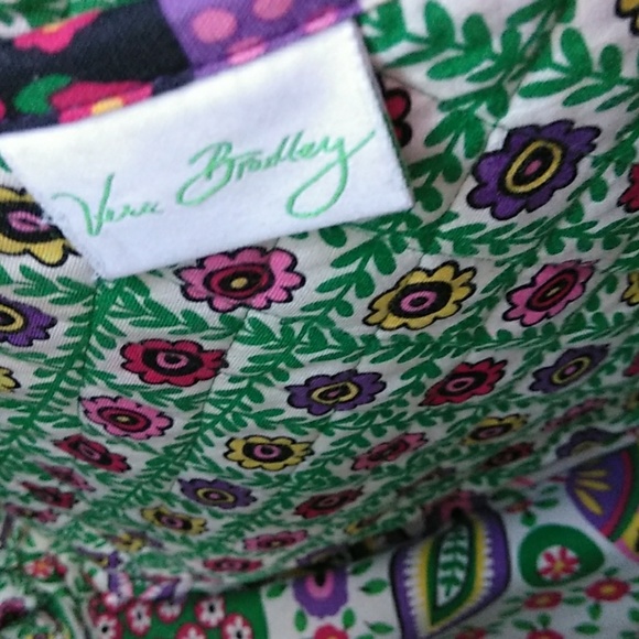 Vera Bradley Bags Large Vera Bradley Bag Poshmark